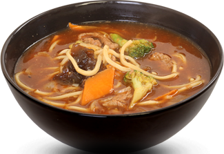 Soups