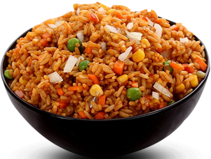 Rice Dishes